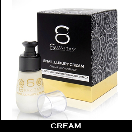 Crema Bava di Lumaca