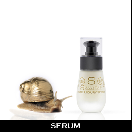 Siero Bava di Lumaca