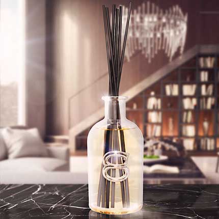 Aromaterapia diffusori bastoncini