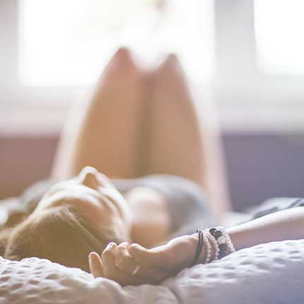 Aromaterapia Suavitas