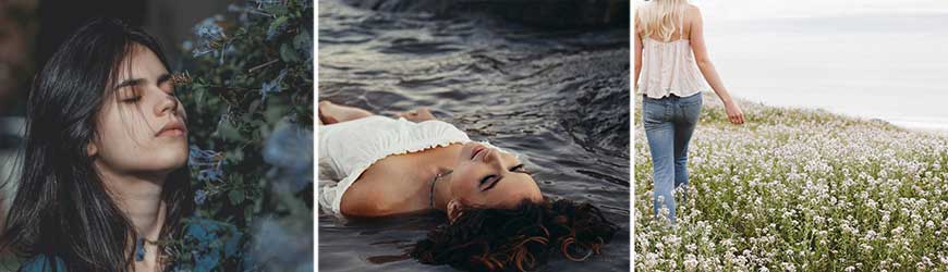 Aromaterapia Benessere per la mente