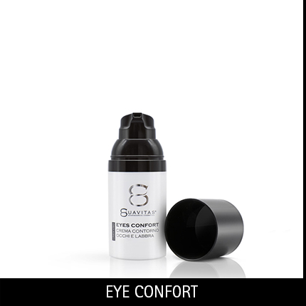 crea contorno occhi suavitas