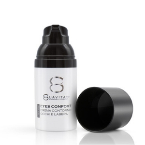 Eyes Confort Contorno Occhi Suavitas