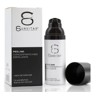 Peeling Viso Suavitas Beauty Routine