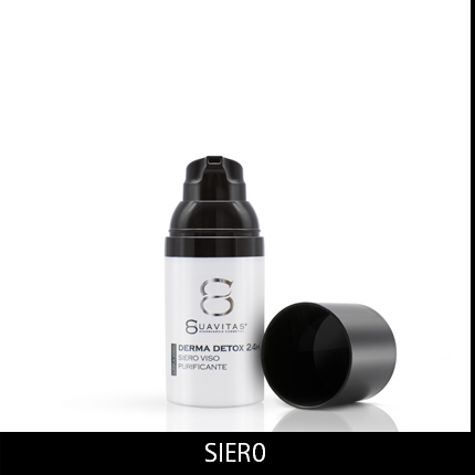 Siero Derma Detox