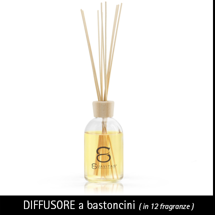 Diffusori a Bastoncini