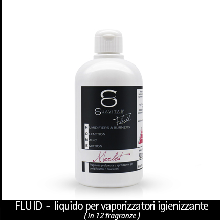 Ricarica per Diffusori