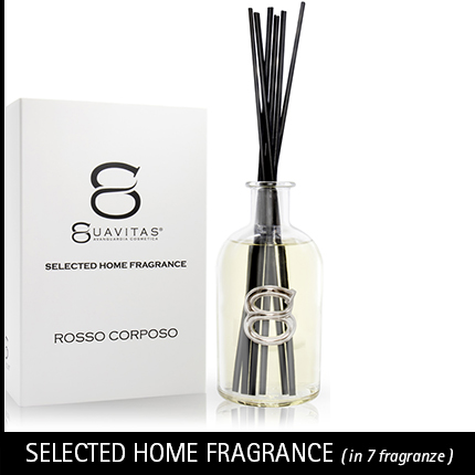 Diffusori a Bastoncini Suavitas