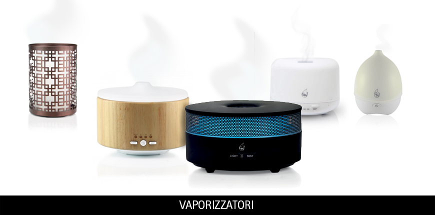 Diffusori per Ambienti