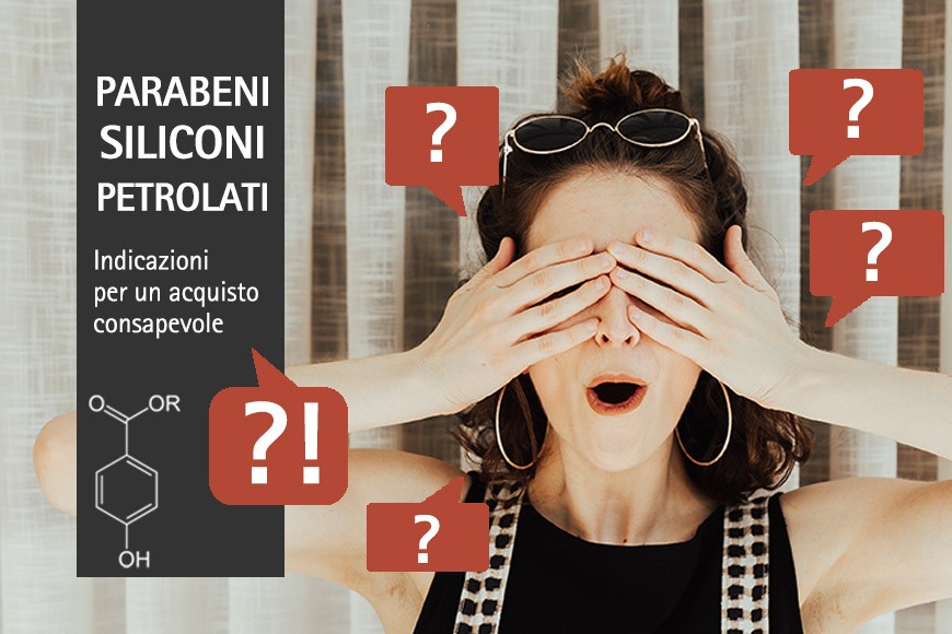Ne sentiamo parlare da anni e siamo abituati a considerarli il male nei cosmetici, ma sono davvero così nocivi?