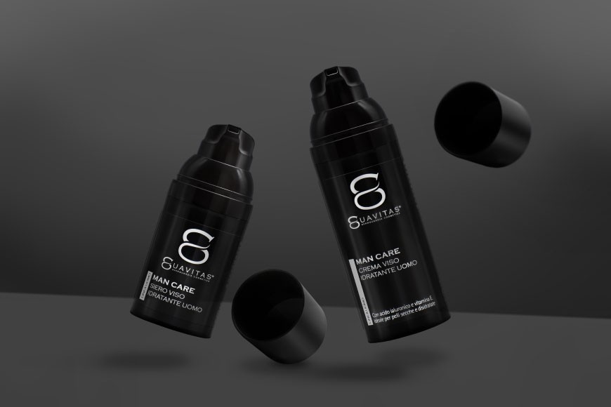 La Linea specifica per l'uomo